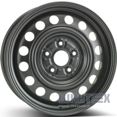 ALST (KFZ) 8315 Fiat 6x16 5x114.3 ET50 DIA60